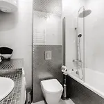 Katerynynska Street 3-bedrooms