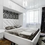 Katerynynska Street 3-bedrooms 公寓 敖德萨