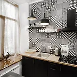 Katerynynska Street 3-bedrooms * 敖德萨