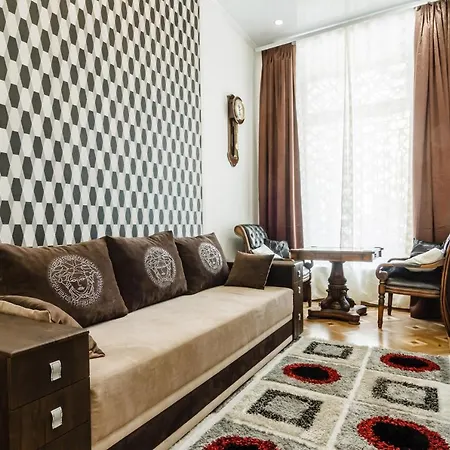 Katerynynska Street 3-bedrooms Οδησσός