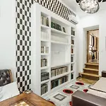 Katerynynska Street 3-bedrooms Lägenhet *