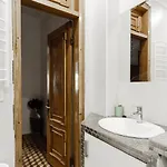 Katerynynska Street 3-bedrooms Lägenhet *