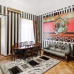 Katerynynska Street 3-bedrooms Appartamento Odessa