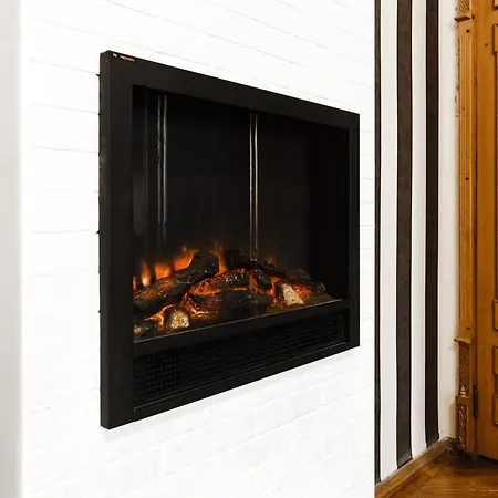 Daire Katerynynska Street 3-bedrooms