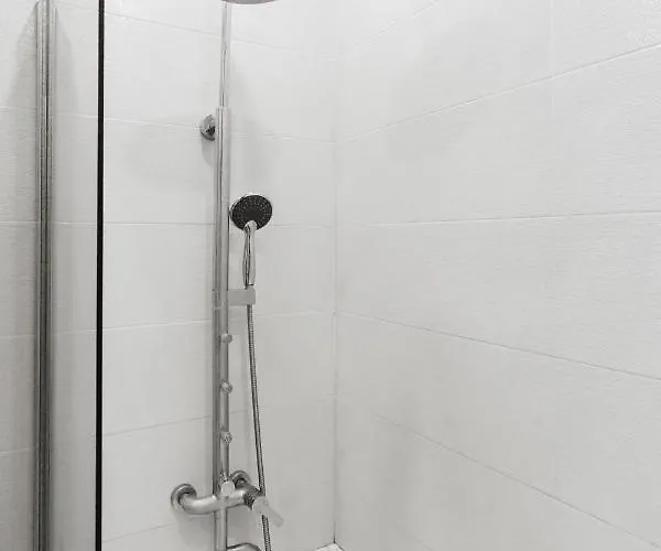 Katerynynska Street 3-bedrooms