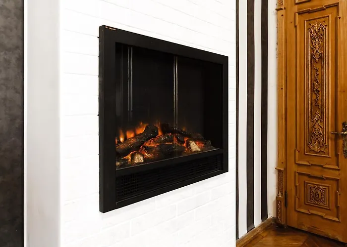 Daire Katerynynska Street 3-bedrooms