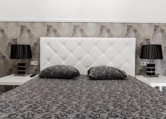 Katerynynska Street 3-bedrooms Daire Odessa